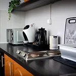 Gyogyvoelgy Apartment