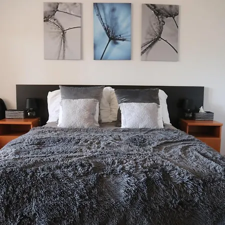 Apartamento Gyógyvölgy *