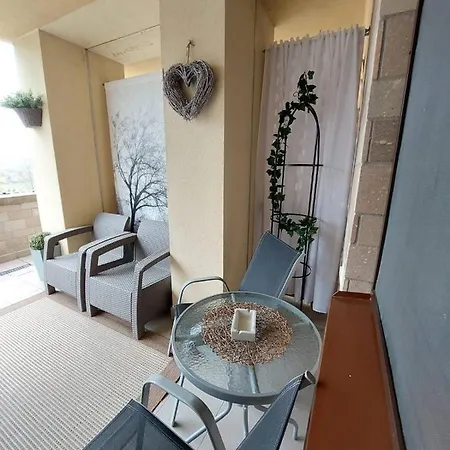 Gyógyvölgy * Egerszalók