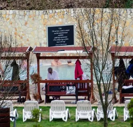 Gyógyvölgy Apartamento *