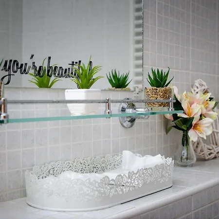 Gyógyvölgy Apartamento *