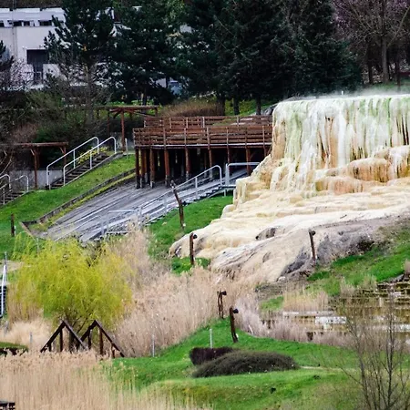 Gyogyvoelgy Lejlighed